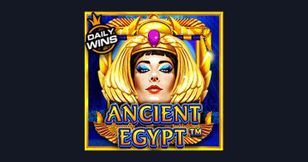 Ancient Egypt: Game Slot Populer dengan Bonus Free Spin Menarik