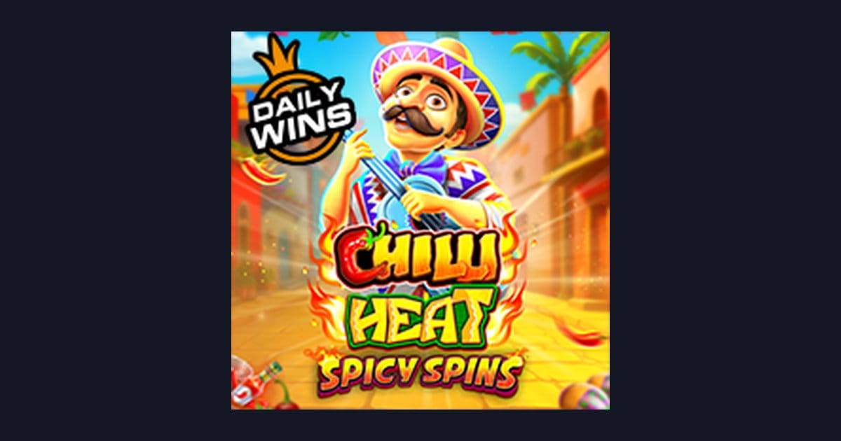 Chilli Heat Spicy Spins: Game Slot Populer dengan Bonus Free Spin Seru