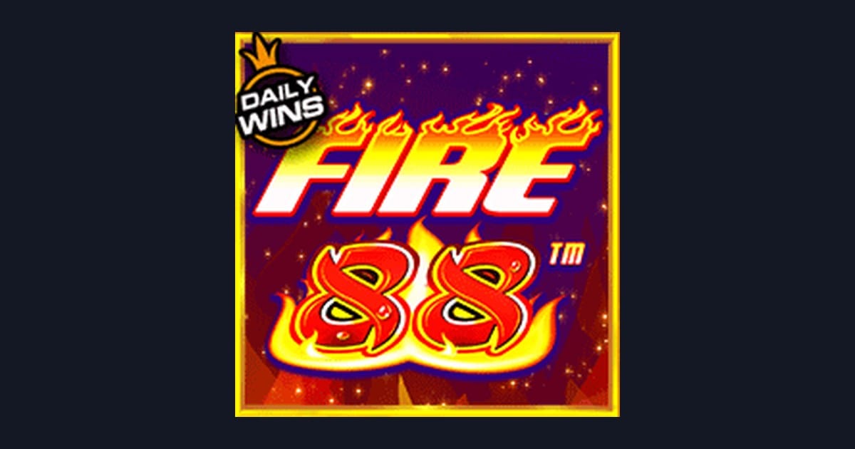 Fire 88: Game Slot Populer dengan Bonus Free Spin Menarik
