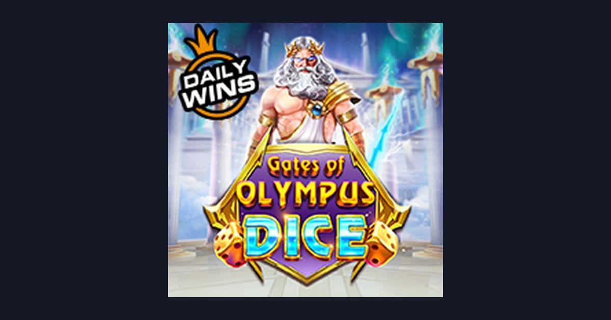 Gates of Olympus Dice: Game Slot Populer dengan Bonus Free Spin Menarik