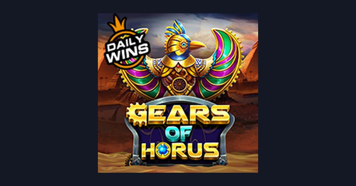 Gear of Horus: Game Slot Populer dengan Bonus Free Spin Menarik