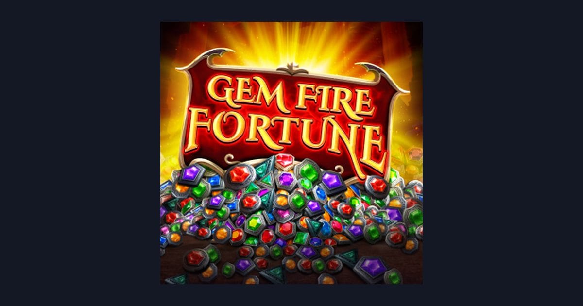 Gem Fire Fortune: Game Slot Populer dengan Bonus Free Spin Menarik