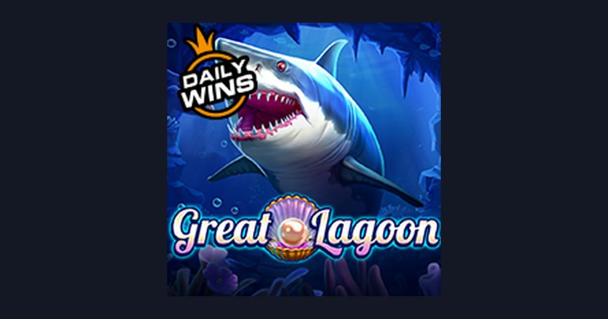Great Lagoon: Game Slot Populer dengan Bonus Free Spin Menarik