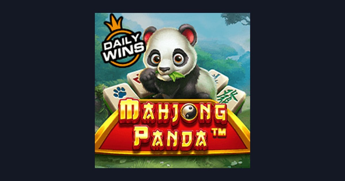 Mahjong Panda: Game Slot Populer dengan Bonus Free Spin Menarik