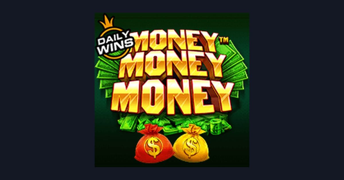 Money Money Money: Game Slot Populer dengan Bonus Free Spin Menarik