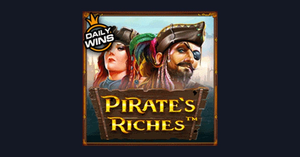 Pirate Gold: Game Slot Populer dengan Bonus Free Spin Menarik