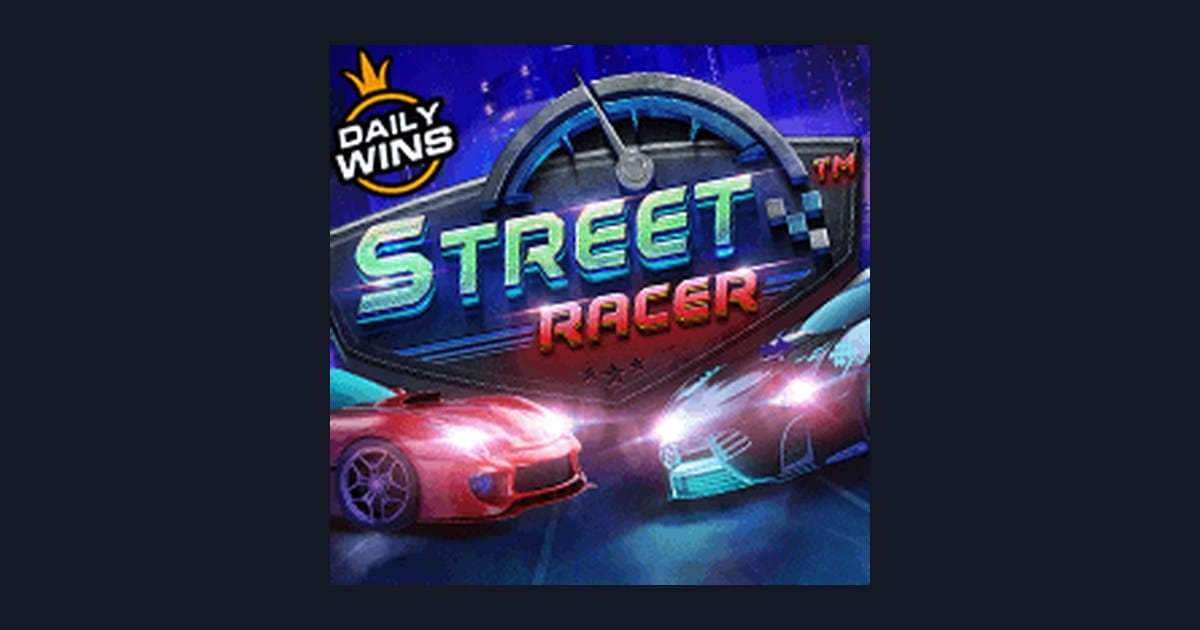 Street Racer: Game Slot Populer dengan Bonus Free Spin Menarik