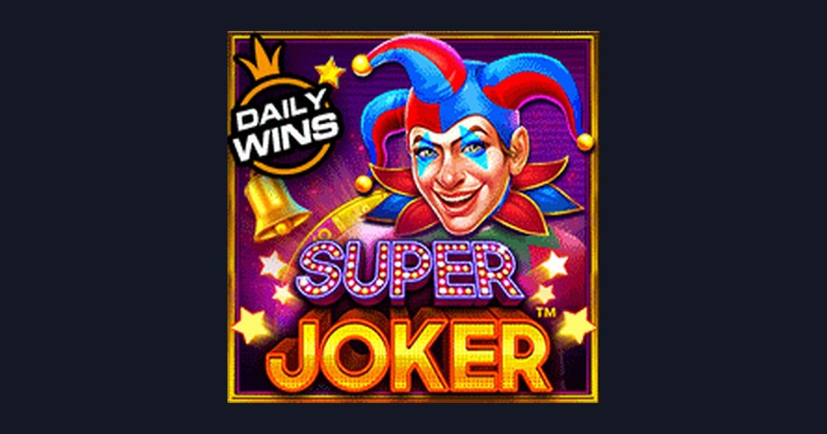 Super Joker dan Jam Gacor Terbaru di Dunia Slot Online