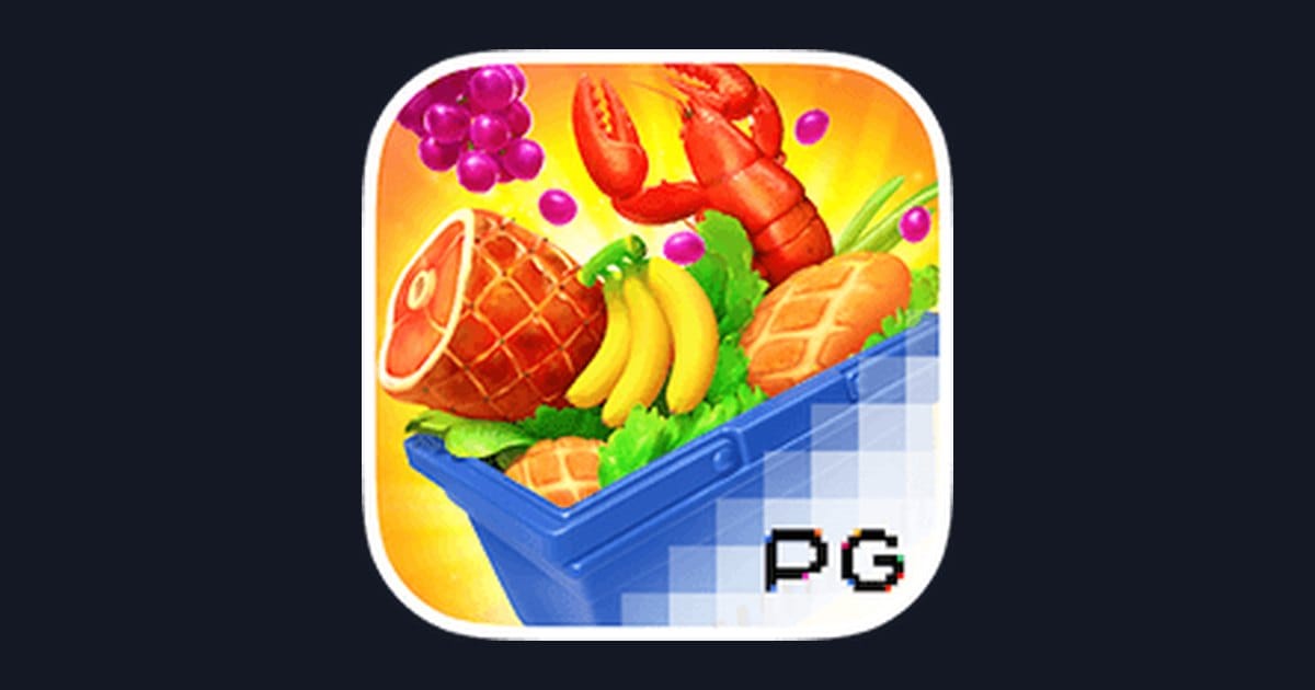 Supermarket Spree: Game Slot Populer dengan Bonus Free Spin Menarik