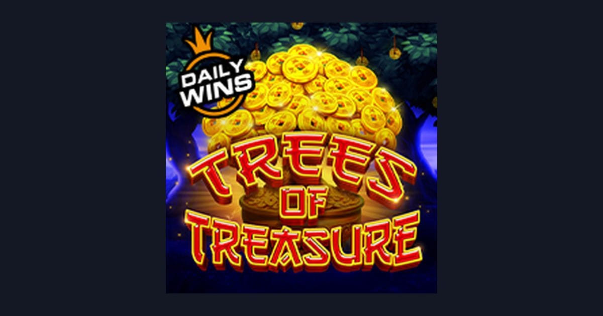 Trees of Treasure: Game Slot Populer dengan Bonus Free Spin Menarik