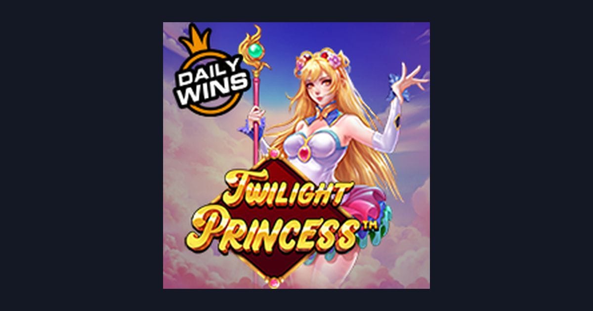 Twilight Princess: Game Slot Populer dengan Bonus Free Spin Seru