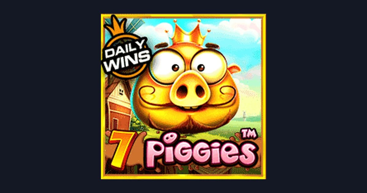 7 Piggies dan Keseruan Freespin dengan Scatter Hoki di Slot Pragmatic Play