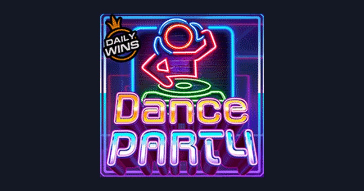Dance Party dan Keberuntungan Freespin & Scatter yang Mengasyikkan