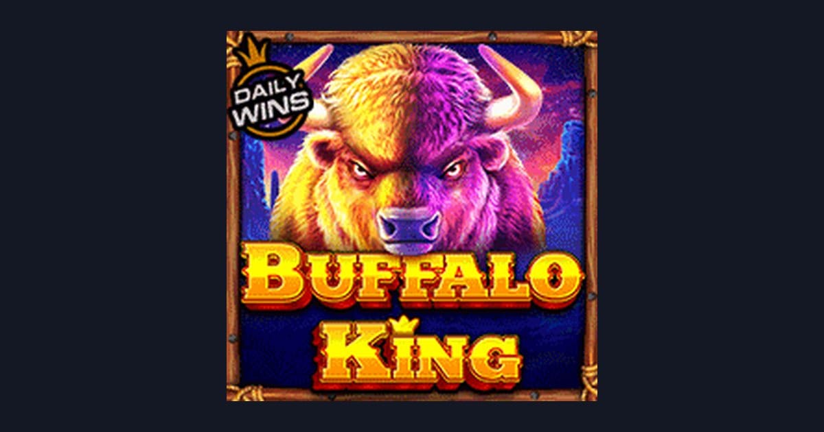 Main Buffalo King dengan Modal Depo 5 Ribu di Situs Slot Resmi