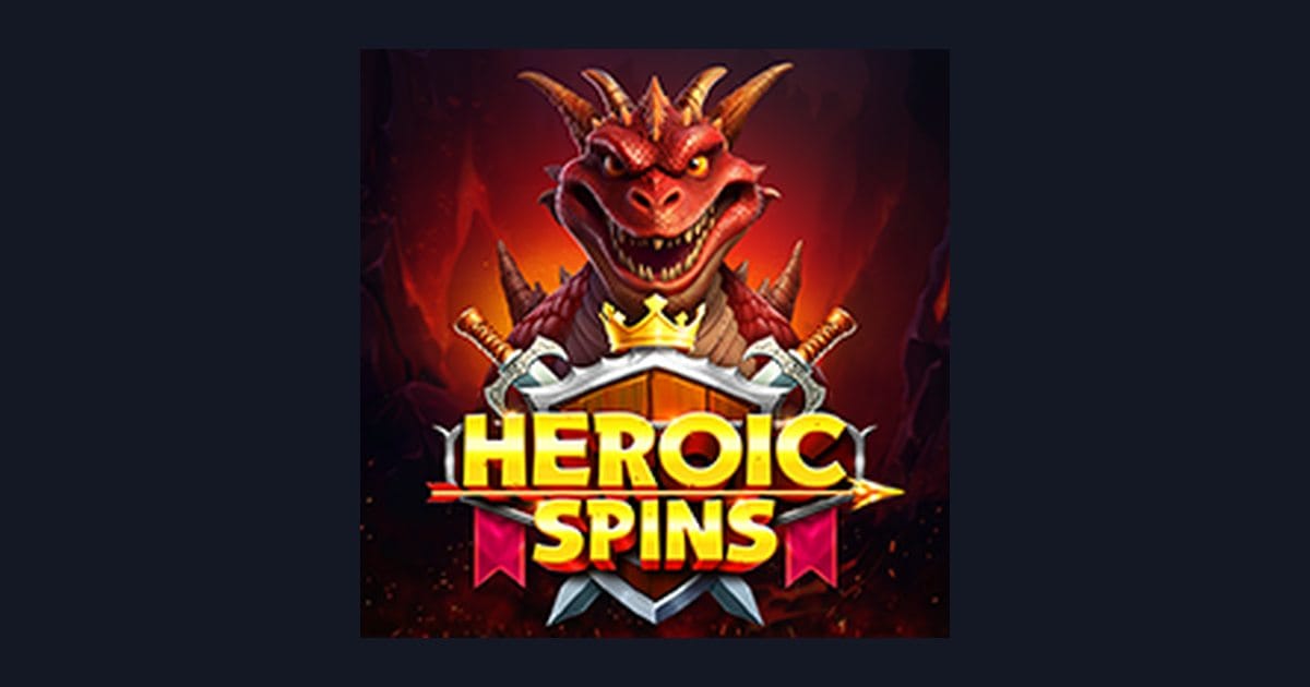 Mengenal Heroic Spins, Slot Gacor Hari Ini dengan Bonus Free Spin Melimpah