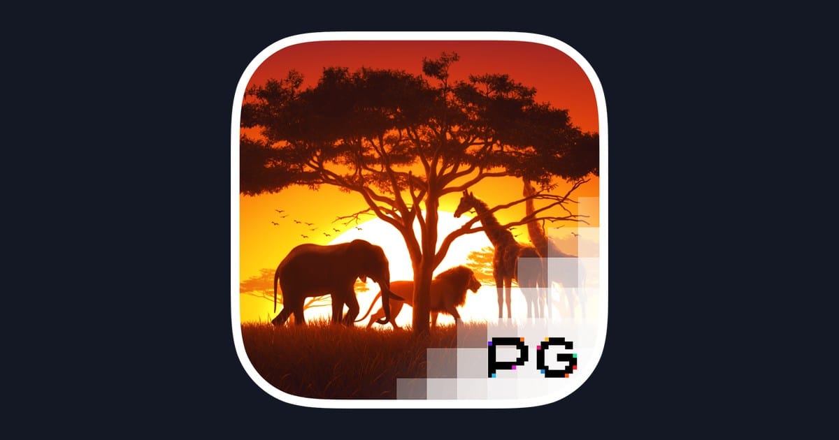 Mengenal Safari Wilds dan Tips Pola Maxwin untuk Pemula