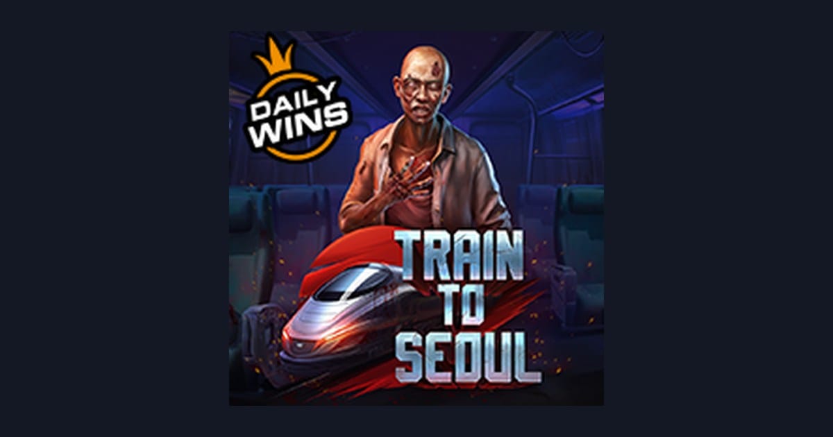 Mengenal Slot Train To Seoul di Situs Slot Terpercaya Terbaik