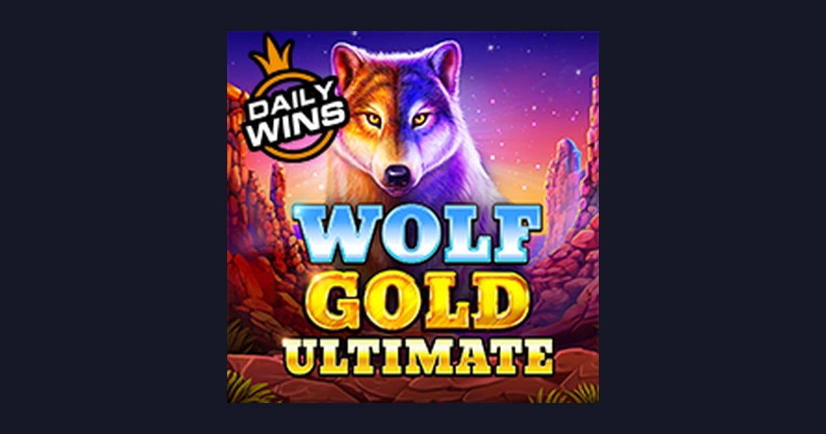 Mengenal Wolf Gold Ultimate: Fitur Menarik & Tingkat Volatilitasnya