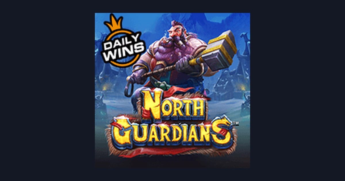 Mengulik Pola Spin Gacor di North Guardians: Slot Seru dari Pragmatic Play