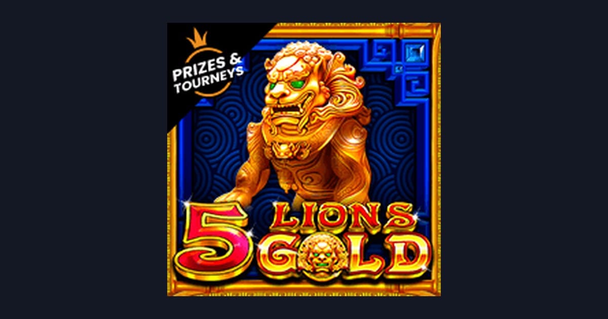 Nikmati 5 Lions Gold dengan Deposit Pulsa Tanpa Potongan yang Menguntungkan
