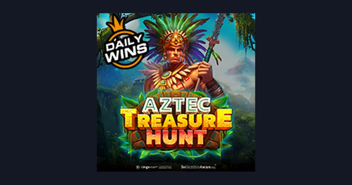 Nikmati Sensasi Aztec Treasure Hunt dengan Deposit Pulsa Tanpa Potongan