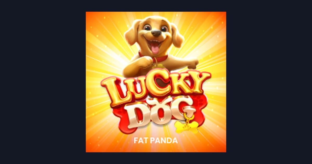 Nikmati Sensasi Lucky Dog dengan Deposit Dana OVO dan GoPay Mudah