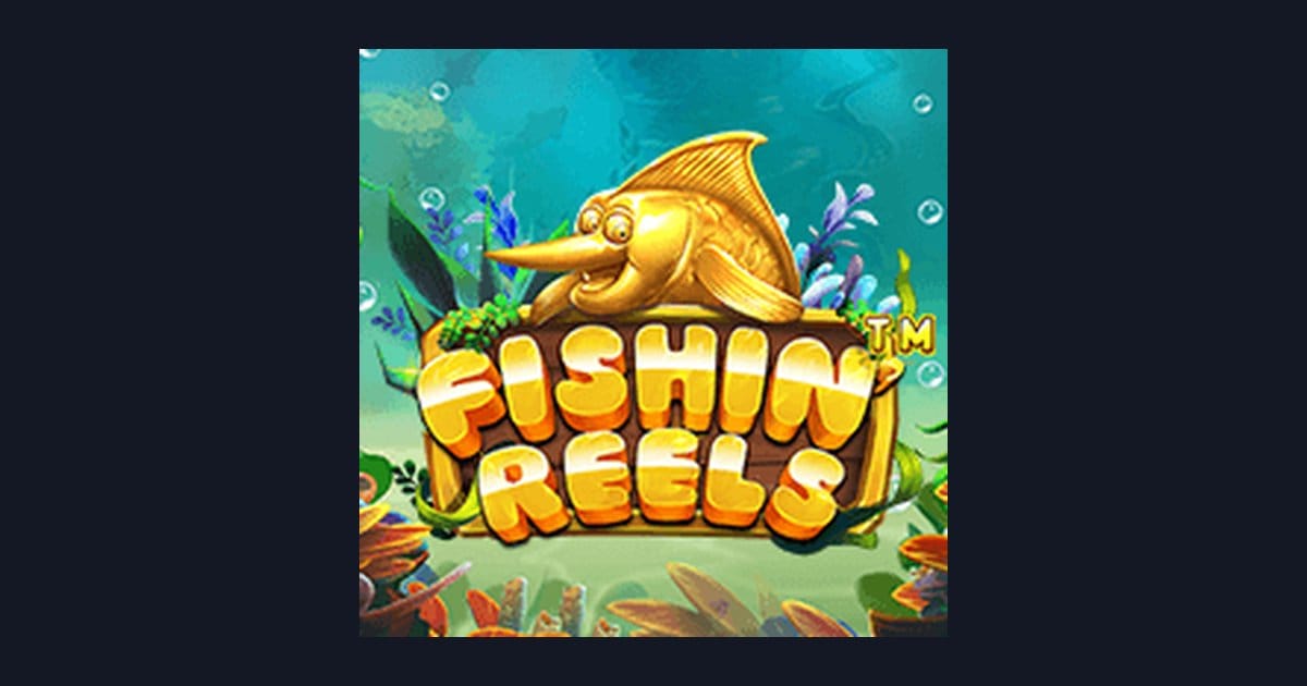Rahasia Menang Fishin Reels: Tips Jitu untuk Pemula di Slot Online