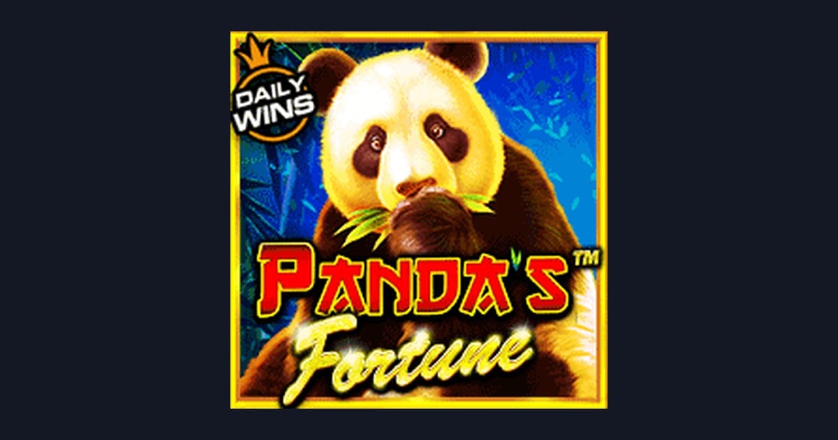 Rahasia Menang Panda Fortune: Tips Efektif untuk Pemula Slot