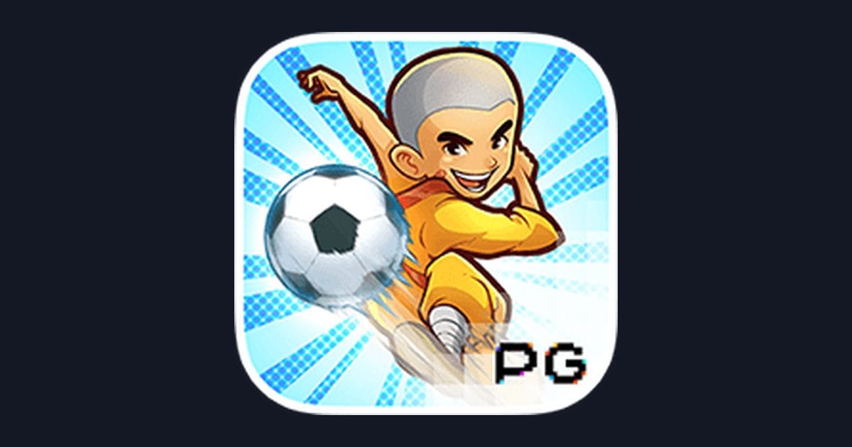 Rahasia Pola Spin Gacor di Slot Shaolin Soccer dari PG Soft