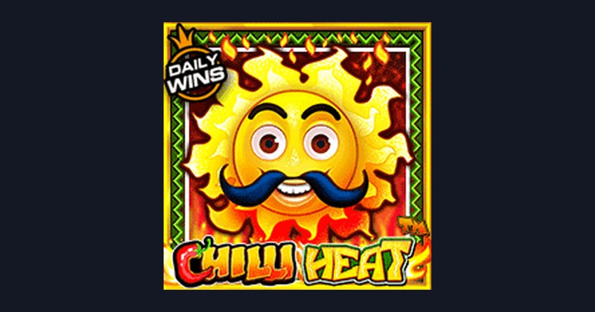 Raih Bonus New Member dengan Serunya Slot Chilli Heat dari Pragmatic Play