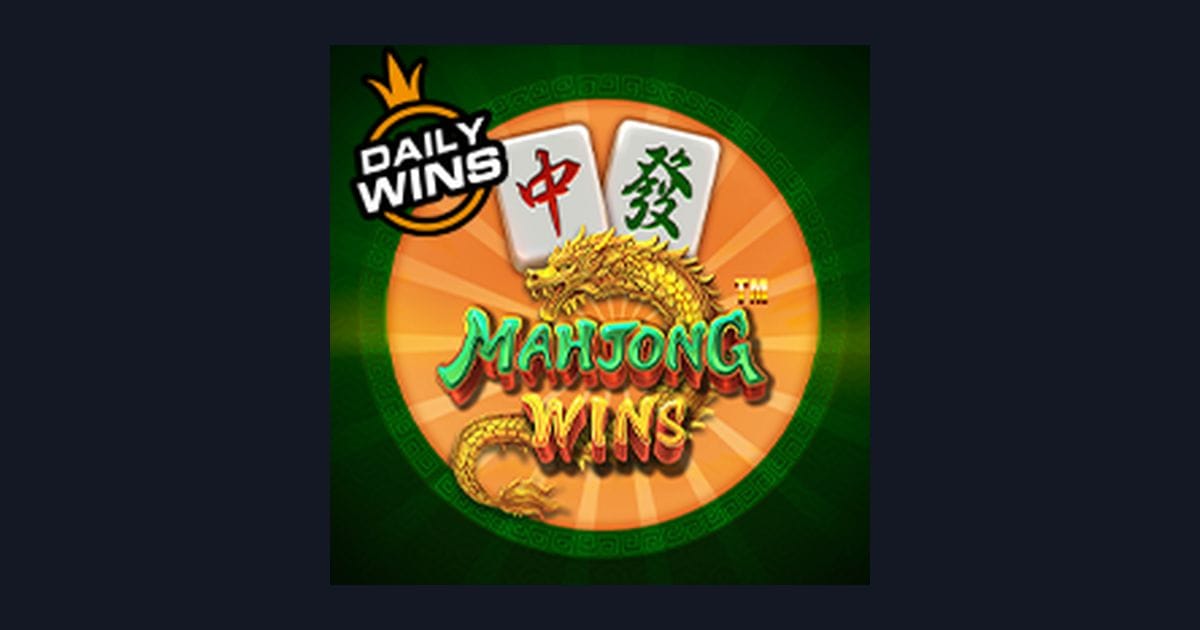 Raih Kemenangan Maksimal di Slot Gacor Hari Ini dengan Mahjong Wins