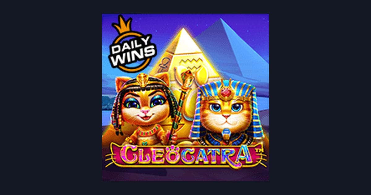 Raih Modal Receh Cuan dari Serunya Main Cleocatra Slot