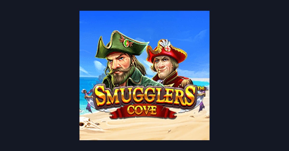 Raih Slot Maxwin di Smugglers Cove, Petualangan Slot Seru dari Pragmatic Play