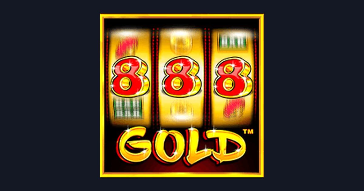 Rasakan Sensasi 888 Gold di Situs Slot Terpercaya dengan Bonus Menarik