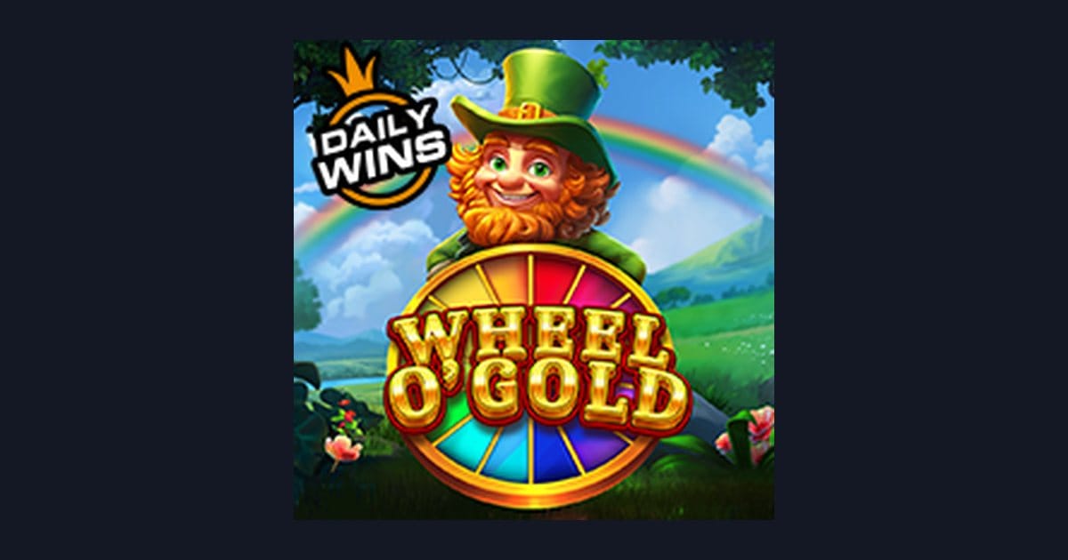 Rasakan Sensasi Slot Anti Boncos dengan Wheel Ogold dari Pragmatic Play