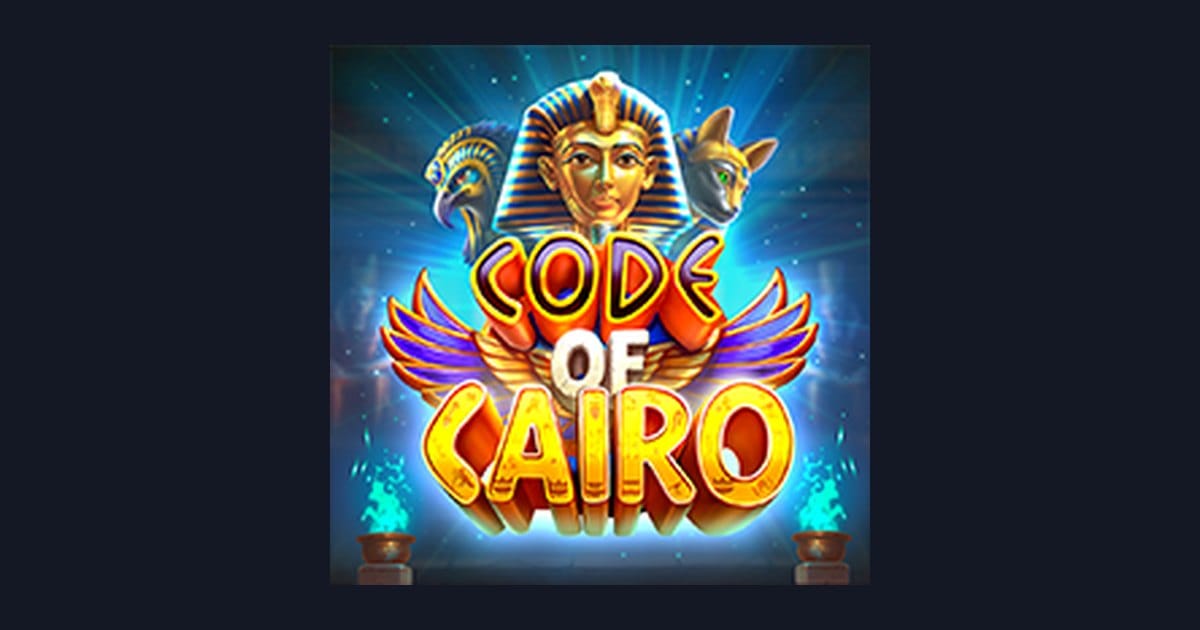 Rasakan Sensasi Slot Code of Cairo dengan Daftar & Login Gampang di LTE4D