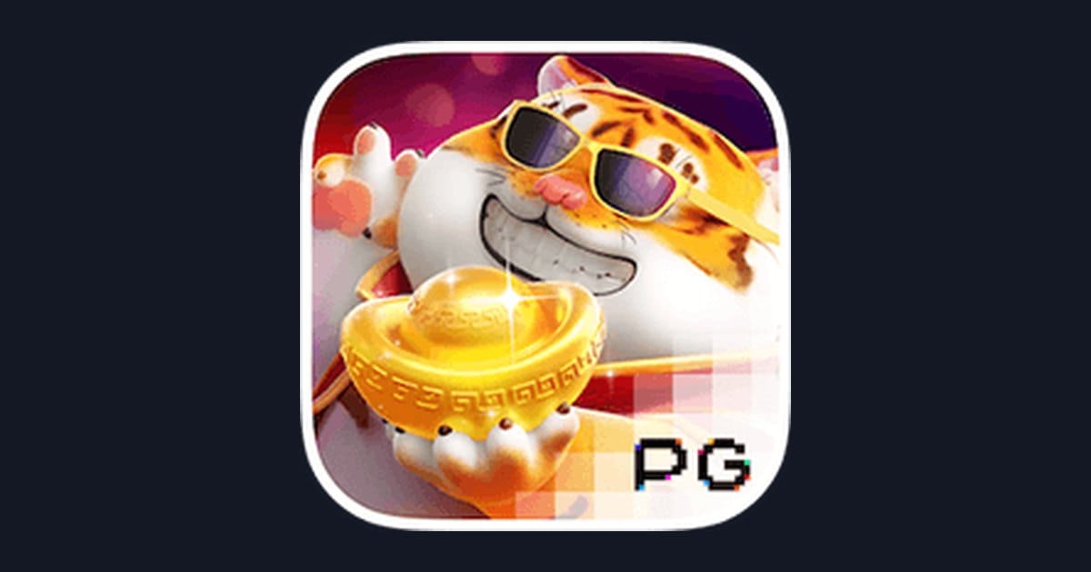 Rasakan Sensasi Slot Gacor Gampang Menang dengan Fortune Tiger