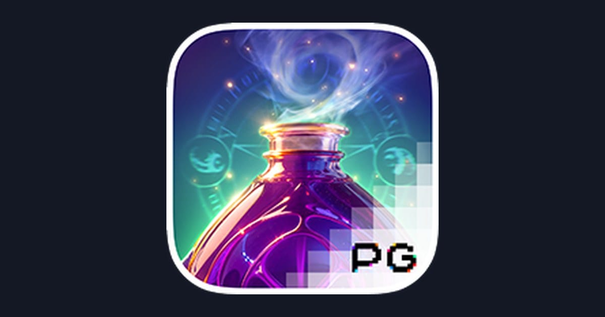 Rasakan Sensasi Slot Gacor Mystic Potion dengan Bonus Free Spin Mudah