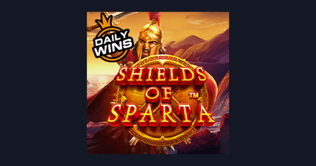 Rasakan Sensasi Slot Shield of Sparta dengan Info RTP Live Tertinggi