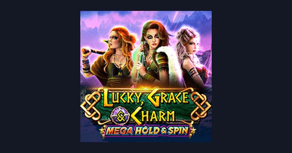 Serunya Main Lucky Grace and Charm dengan Modal Depo 5 Ribu
