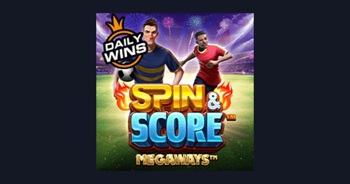 Spin and Score Megaways: Slot Gacor Hari Ini dengan Bonus Free Spin Menarik