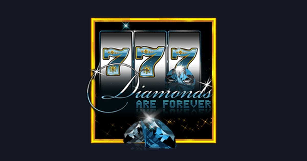 Trik Auto Maxwin di Diamonds Are Forever 3 Lines yang Wajib Dicoba
