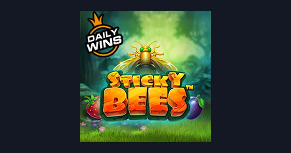 Trik Auto Maxwin Main Slot Sticky Bees dari Pragmatic Play