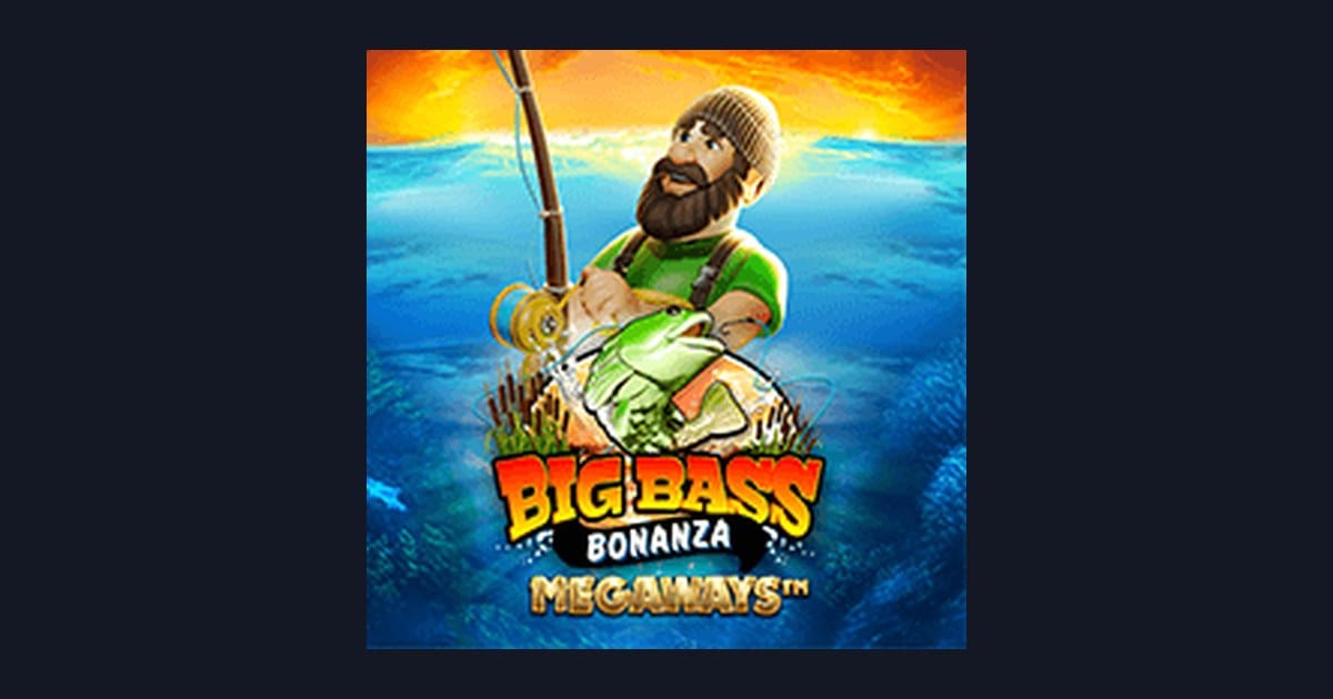Big Bass Bonanza Megaways, Slot Anti Rungkad dengan Keseruan Memancing