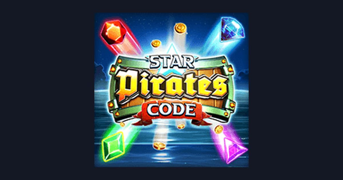 Bocoran RTP Hari Ini dan Rahasia Menang di Star Pirates Code