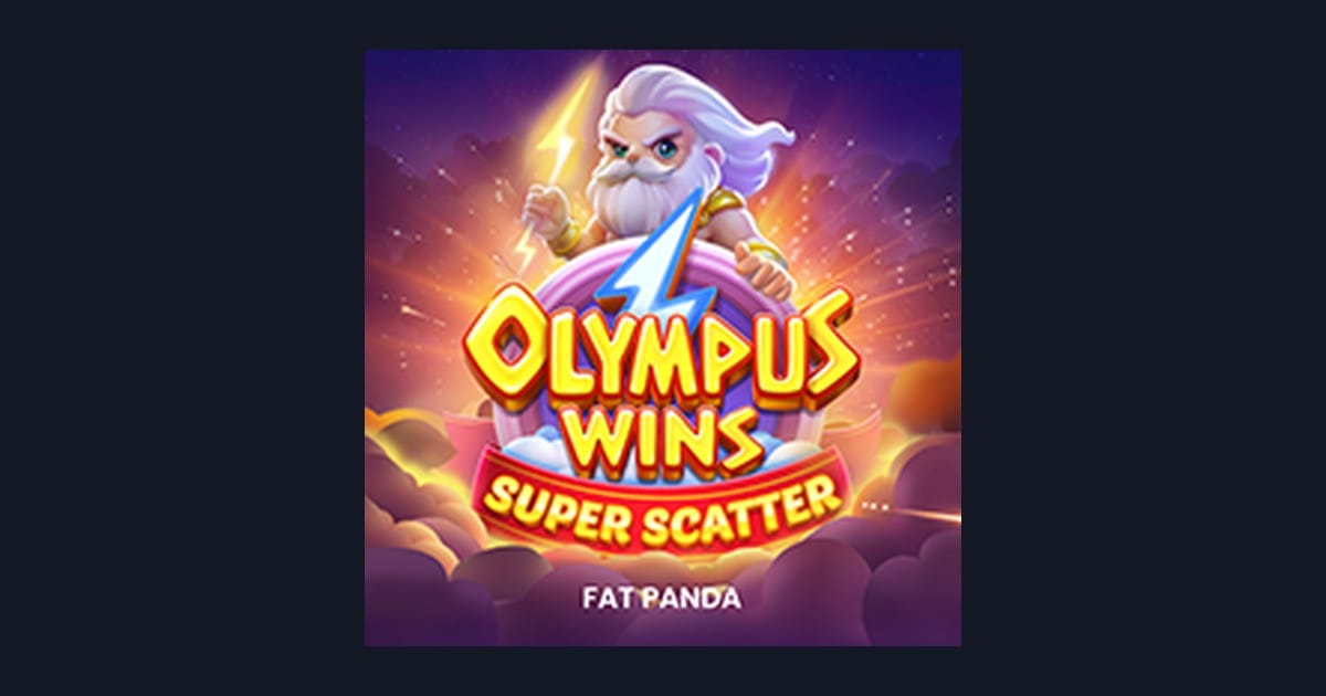 Main Olympus Wins dengan Depo 5 Ribu: Sensasi Slot Seru dan Untung