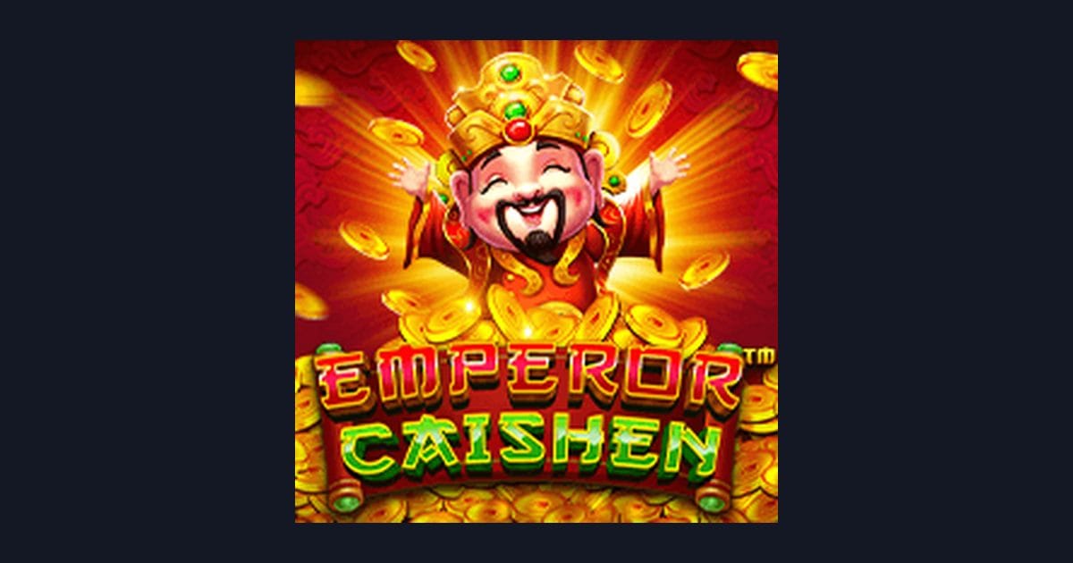 Menang Mudah dengan Depo 5 Ribu di Slot Emperor Caishen Pragmatic Play