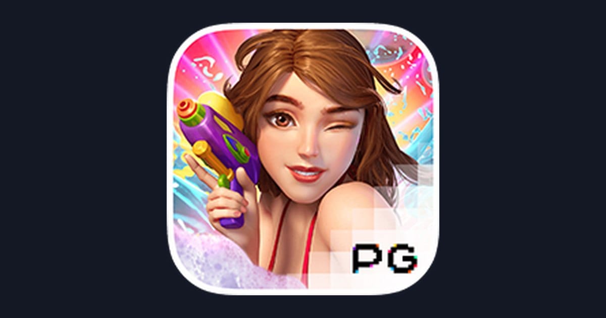 Nikmati Keseruan Freespin & Scatter Hoki di Slot Songkran Splash