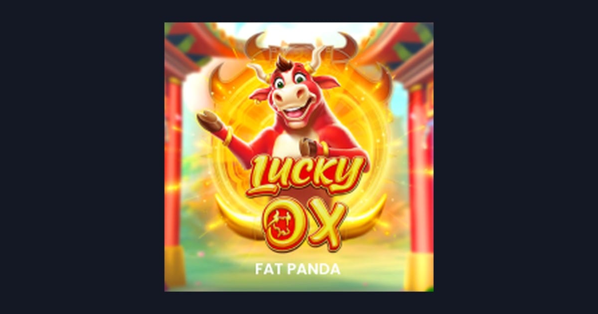 Nikmati Sensasi Freespin & Scatter Hoki di Lucky Ox Slot Pragmatic Play