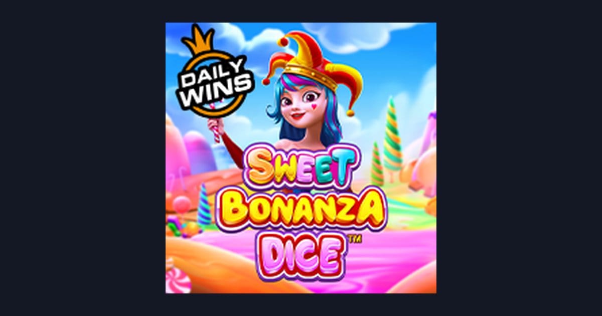 Nikmati Sensasi Sweet Bonanza Dice dengan Deposit Dana OVO dan GoPay